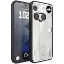 TUDIA LUCION Clear Fit Designed for Nothing