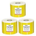 tudko 70 mm X 35 mm (Yellow) (3)