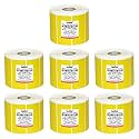70 mm X 35 mm (Yellow) (7)
