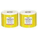 tudko 70 mm X 35 mm (Yellow) (2)