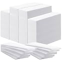 Tudomro 3000 Pcs Large Wax Strips Bulk for Hair Removal 8 x 3 Inch Non Woven Waxing Strips Body Epilating Wax Paper for Women Men Arms Legs Armpit Chest Back Bikini Hair Removal