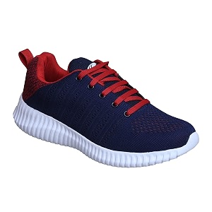 TUFF 5004 Knitted Casual and Sports Shoe