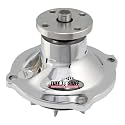 Tuff Stuff 1317NA Water Pump (58-79 Chrysler 383/440 Chrome)
