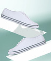 Tuff Tennis School Shoe For Men