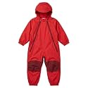Tuffo Muddy Buddy Kids Waterproof Rain Suit One-Piece Coverall, Dual Zippers, Sealed Seams, Reinforced Knees – Boys &amp; Girls