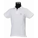 TuffRider Girl's Polo Shirt