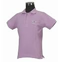 TuffRider Girl's Polo Shirt