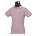 TuffRider Girl's Polo Shirt
