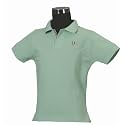TuffRider Girl's Polo Shirt