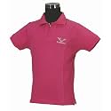 TuffRider Girl's Polo Shirt