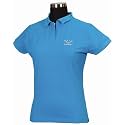 TuffRider Girl's Polo Shirt