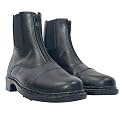 TuffRider Children's Perfect Front Zip Paddock Boots