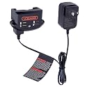 Tulepowceeng LCS1620B Charger Compatible with Black and Decker 20V 12V Max Lithium Battery LBXR20 LBX4020 LBX20 LBXR2020 Replacement for 20v Lithium Battery Charger LCS1620 BDCAC202B