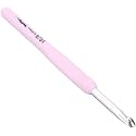 Tulip ETIMO Rose 10/0 TER-12 Crochet with Cushion Grip