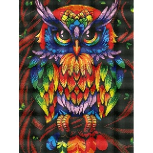 tulip n turtle owl diy 5d diamond painting by number kits diamond dril diamond painting kit cross stitch pictures arts craft