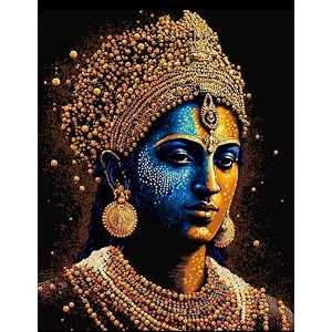 tulip n turtle buddha diy 5d diamond painting by number kits diamond drill diamond painting kit cross stitch pictures arts craft