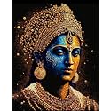 TULIP N TURTLE Buddha DIY 5D Diamond Painting by Number Kits Diamond Drill Diamond Painting kit Cross Stitch Pictures Arts Craft