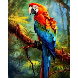 tulip n turtle krishna radha banner diy acrylic paint by number kit for kids beginner number painting kit diy canvas painting by number wall decoration diy painting kit multi-coloured