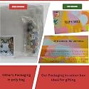 Full Moon Diy Acrylic Painting By Numbers Kit On Canvas, Paint By Number Kit Adults Beginner Number Painting Kit Diy Canvas Painting By Numbers.Diy Painting Kit Adults, Multicolor