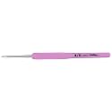 Tulip TER-05 ETIMO Rose Cushion Grip Crochet Hook Needle 4/0 (2.50mm)