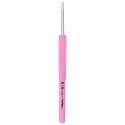 Tulip TER-06 ETIMO Rose Cushion Grip Crochet Hook Needle 5/0 (3.00mm)