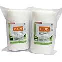 Tulips Absorbent Cotton Roll 100 gm (Pack of 2)