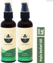 Tulir Naturals Pain Oil Ayurvedic Pain