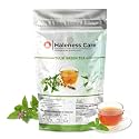 Haleness Care Tulsi Green Tea | Herbal Slimming &amp; Detox Tea for Weight Management, Digestion &amp; Immunity | Pack of 1 (20 Cups, 25g) + FREE Diet Plan