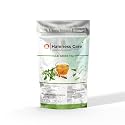 Haleness Care Tulsi Green Tea For Weight Management | Slimming Tea With Free Diet Plan | Belly Fat Reduction | 100% Pure &amp; Natural | 1 Month Pack (60 Cups) | Ginger, Lemongrass, Cinnamon