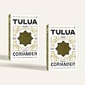 Tulua Coriander Premium Powder (Dhaniya) - 100gm Each Pack of 2 | Naturally Processed and Grounded with Natural Oils | 100% Natural and Organic | Made with Freshest Coriander Seeds