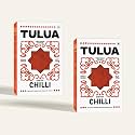 Tulua Guntur Chilli Premium Powder (Lal Mirch) - 100gm Each Pack of 2 | Naturally Processed with Natural Oils | 100% Natural and Organic | Sourced From Guntur | Made with Sun-Dried Chillies