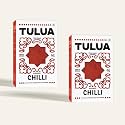 Tulua Kashmiri Chilli Premium Powder (Lal Mirch) - 100gm Each Pack of 2 | Fresh and 100% Natural | Sourced From Pampore, Kashmir | Made with handpicked and sun-dried chillies | No Added Colours