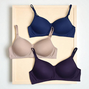 TULUSUN Women Push-up Lightly Padded Bra