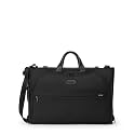 TUMI Alpha Tri-Fold Garment Bag Carry-On, Black