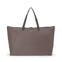 TUMI Just In Case Tote - Packable Travel Tote Bag for Women &amp; Men - Carry Travel Accessories Easily