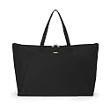 TUMI Just In Case Tote - Packable Travel Tote Bag for Women & Men - Carry Travel Accessories Easily