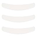 KimYoung Plus Size Tummy Liners for Sweat Rash 100% Cotton Under Belly Pads