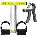 Tummy Trimmer Men and Women for Abs Workout Stomach Exercise Machine for Women and Men Exercise in Gym, Home for Abdominal Workout, Belly Exercise Waist Trimmer, Tummy Twister