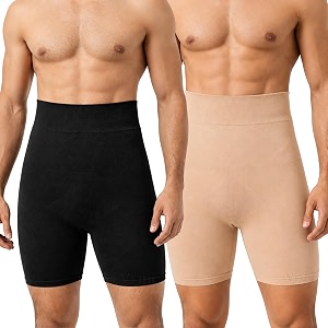 Tummy Tucker Men Shapewear Body Shaper for