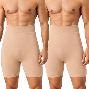 Tummy Tucker Men Shapewear Body Shaper for
