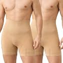 Tummy Tucker Men Shapewear Compression Vest for
