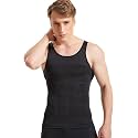 Tummy Tucker Vest for Men Slimming Body