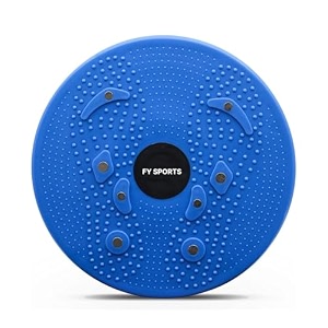 tummy twister abdominal abs exerciser body toner fat buster workout for home  tummy twister for women gym equipment belly fat men amp women twist exercise machine blue