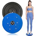 Tummy Waist Twister Magnetic Disk Body Shapers