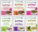 TummyFriendly Foods Certified Organic Baby Food For