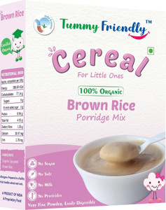 TummyFriendly Foods USDA Certified 100 Organic Sprouted