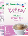 TummyFriendly Foods USDA Certified 100 Organic Sprouted