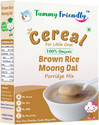 TummyFriendly Foods USDA Certified 100 Organic Sprouted