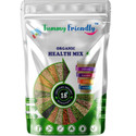TummyFriendly Foods USDA Organic Health Mix for