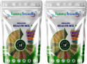 TummyFriendly Foods USDA Organic Health Mix for